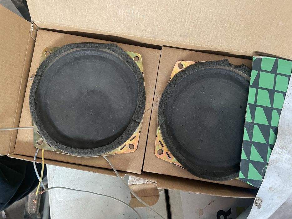 Колонка для авто оригинал