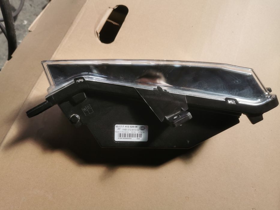 Proiector dreapta BMW x3 x4