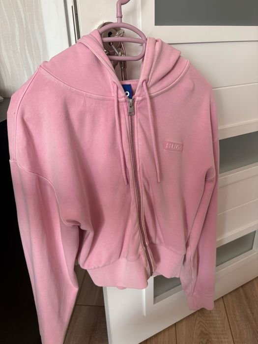 Дамски суичър HUGO