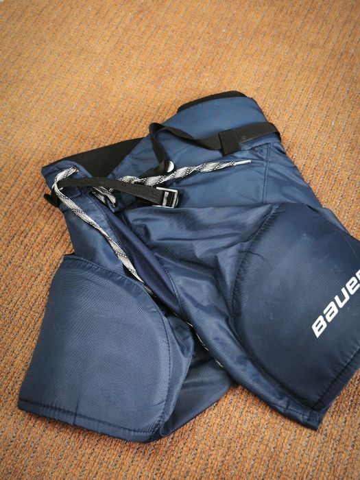 Хоккейная форма б/у