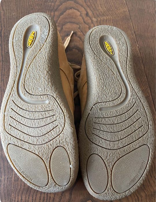Боси обувки Keen N-44,5