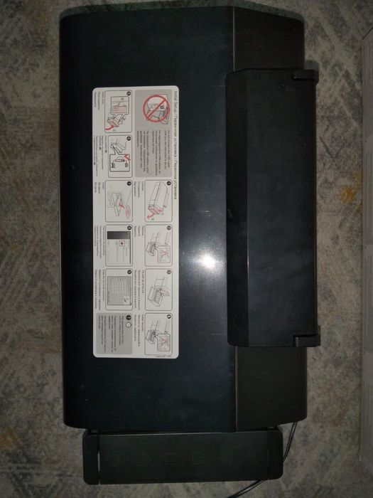 Продам принтер L 800