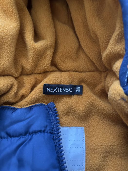 Combinezon Inextenso marimea 62