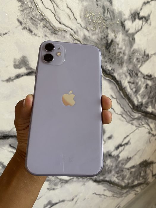 Iphone 11 sotiladi
