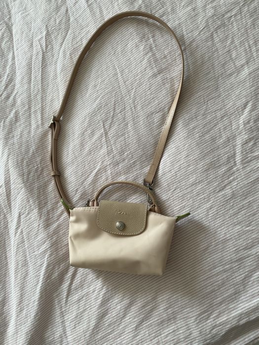 Сумочка longchamp