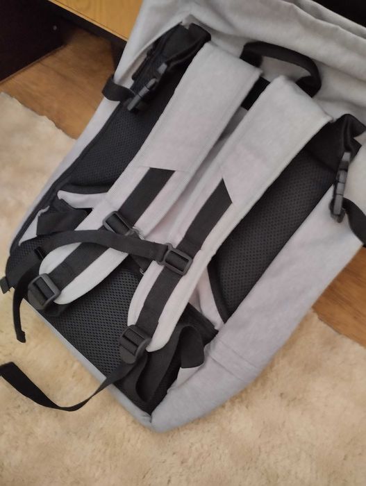 Раница на кола кола