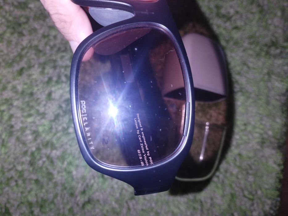 Ochelari soare Poc
