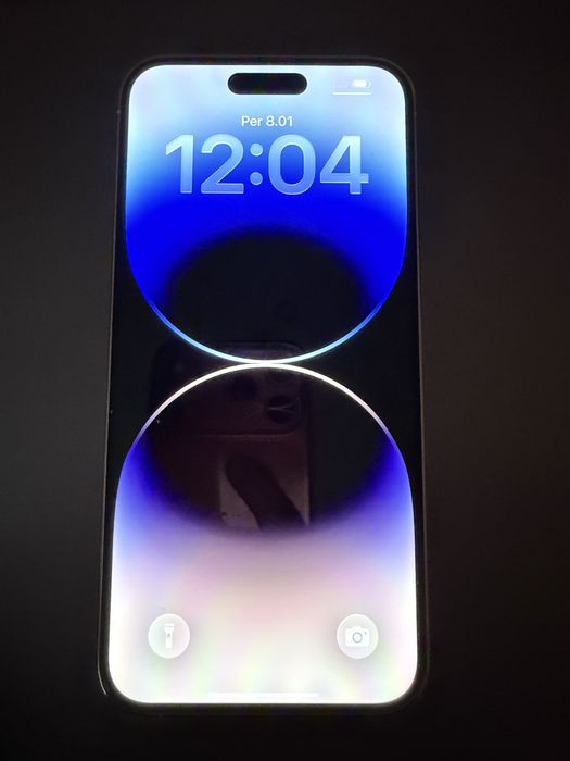 Iphone 14 pro max 256 GB