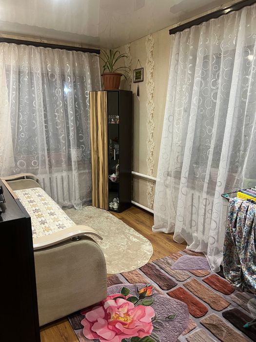 Продается благоустроенный дом