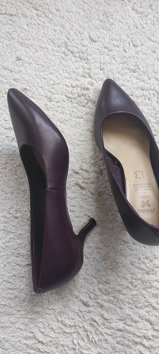 Обувки BATA 37 номер