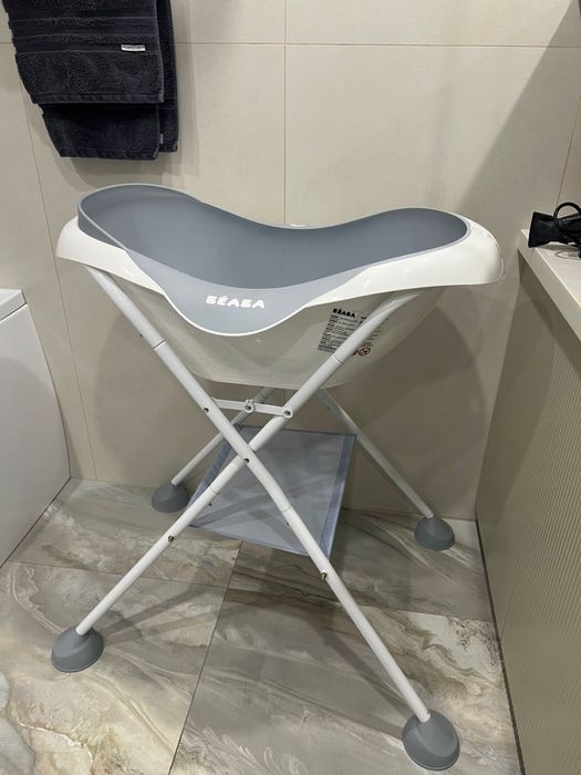 Ванна детская beaba