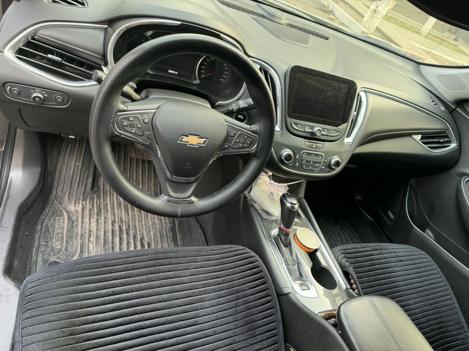 MALUBI 2  kraska toza 2018