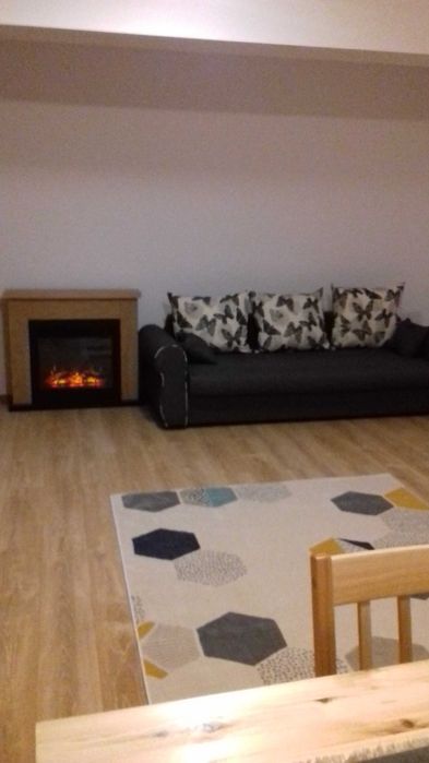 Proprietar vând fără intermediari apartament 2 camere ,Florești,Terra