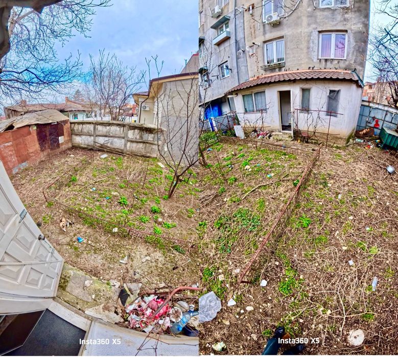 Apartament 2 camere la 7 minute de Metrou Eroii Revolutiei