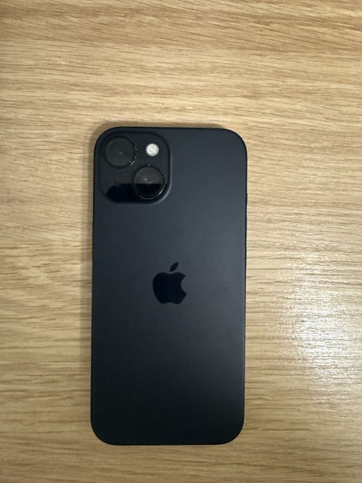 Iphone 15, 128ГБ