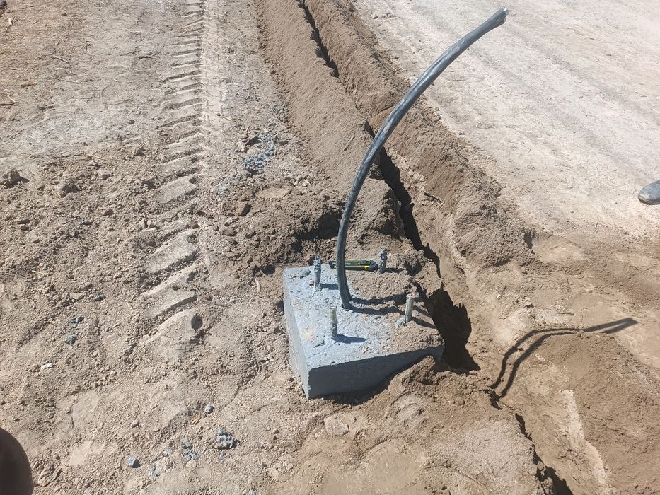 Электромонтаж. Кызылорда.