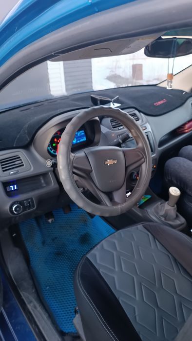 Продам Шевроле Кобальт