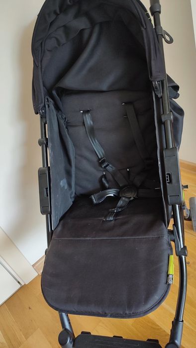 Лятна количка Chipolino Move On