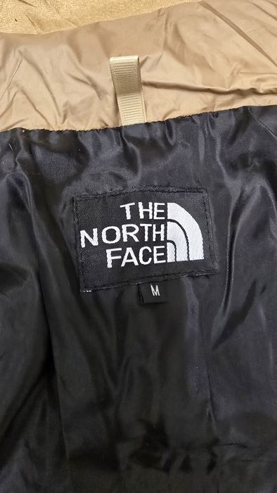 Geaca The North Face