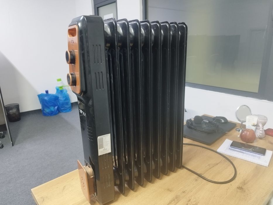 Електрические обогреватель. Електрон иситгич