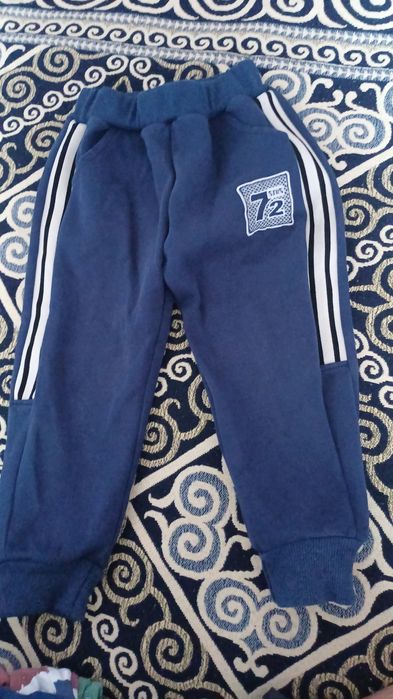 Продам Брюки на мальчика