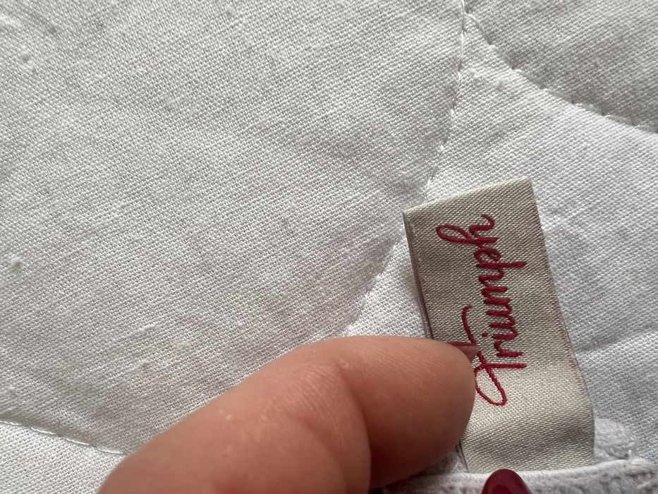 Sutien Triumph masura 80D