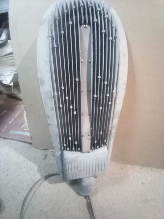 Лед улично осветление 2R