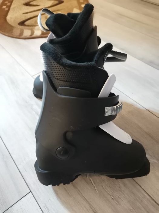 Clapari copii Head J1 15.5 (Mondopoint)