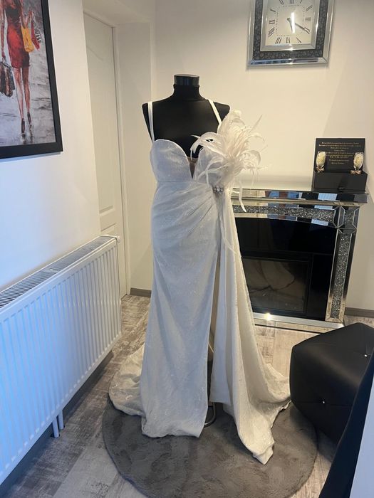 Rochie mireasa Nadare