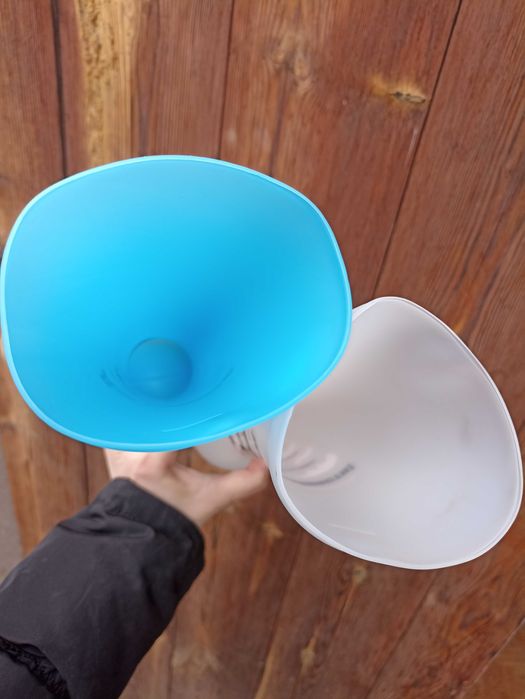 Стаканы для холодных напитков