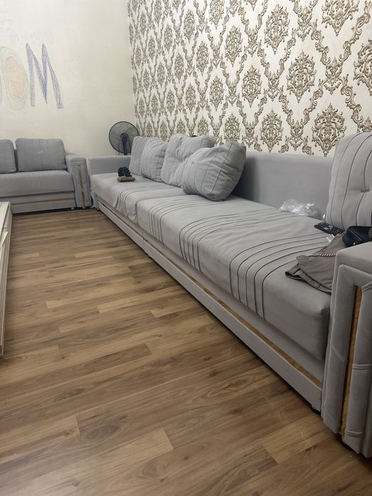 Диван в нормальный