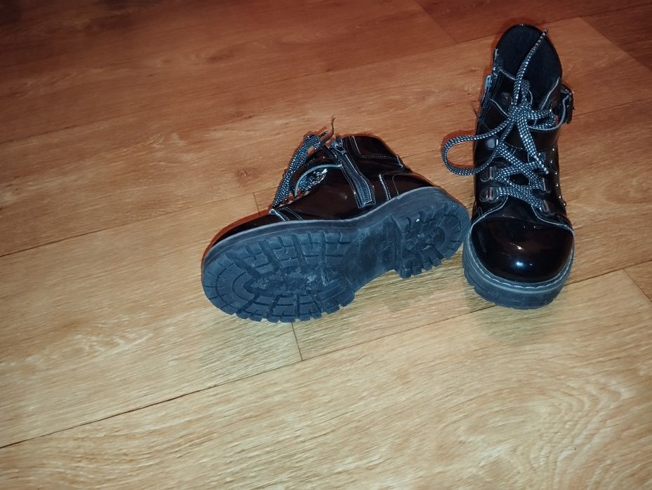 Обувь для девочек