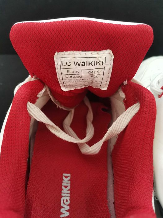 Маратонки за момче 35