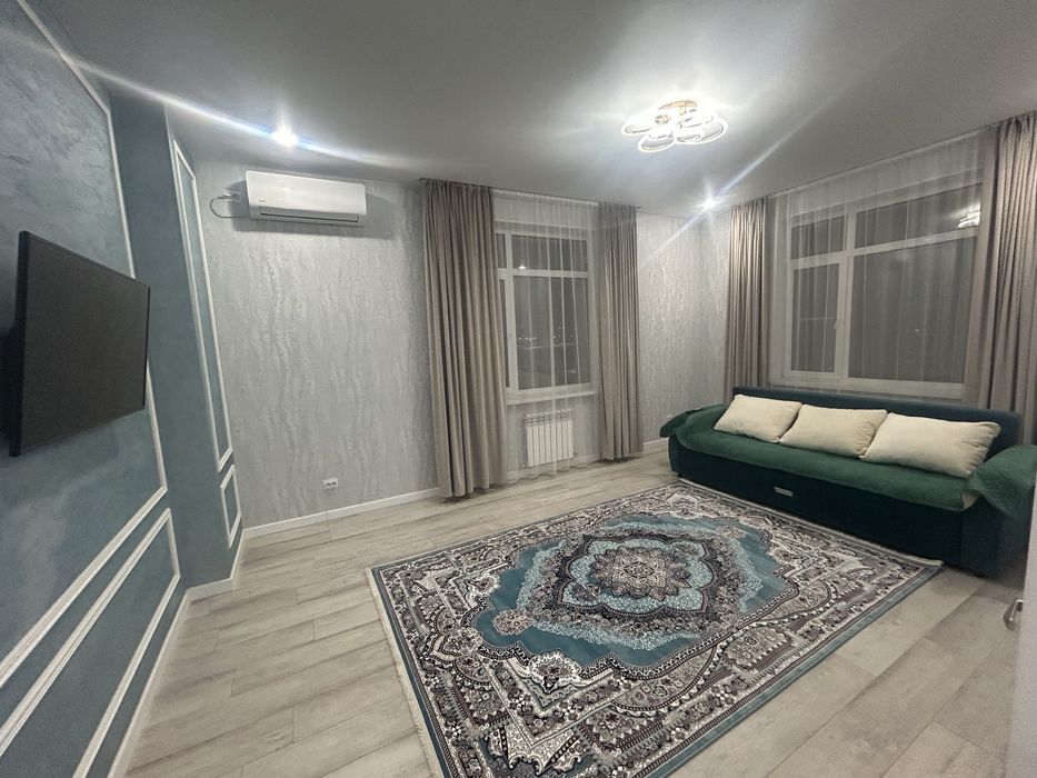 Сдам по суточно квартиру!