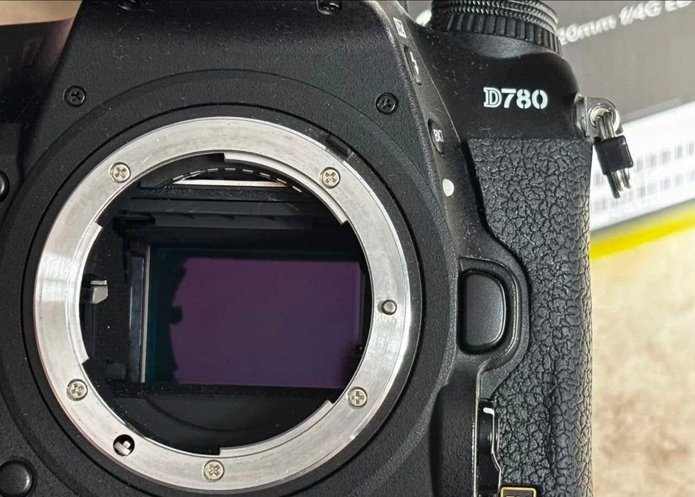 Nikon  D780 Body
