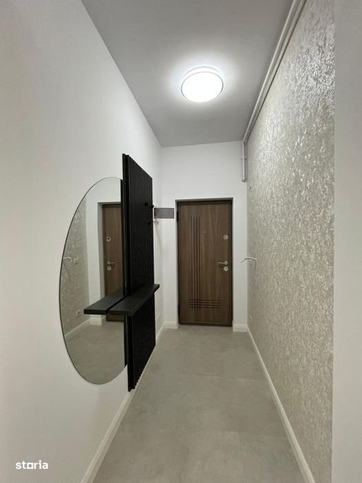 Apartament 3 camere, bloc nou, Radauti