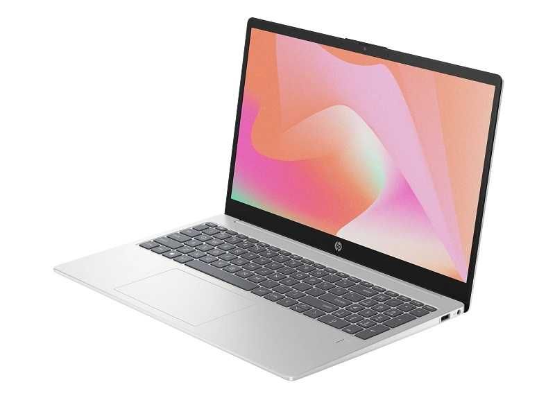 - Ноутбук HP 15-fd1062ci (D9QL7EA)