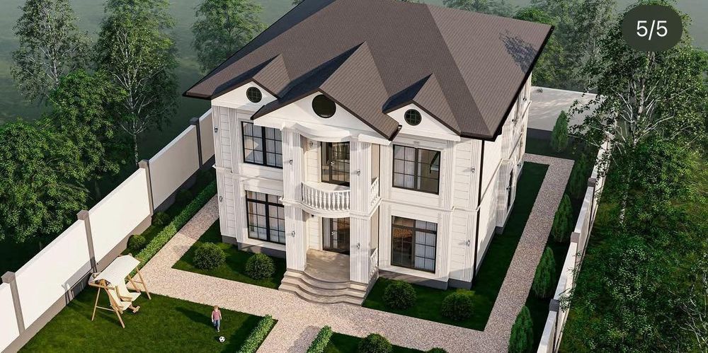 Строительные узбек бригада