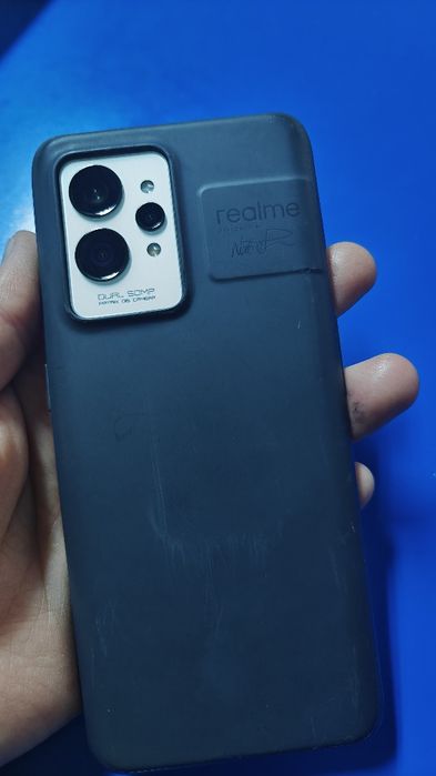 Realme gt2 Pro - 12 GB RAM 256 GB stocare
