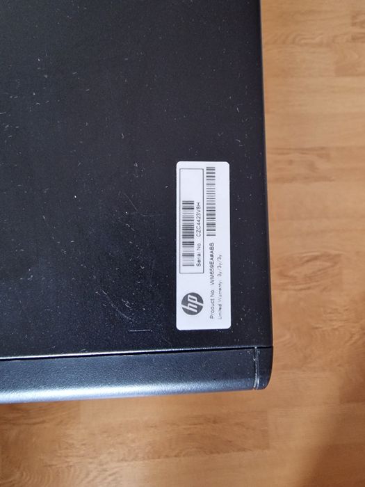 Pc HP Z420  Octa Core XEON E5- 1620 v2 3.7ghz 32gb ram