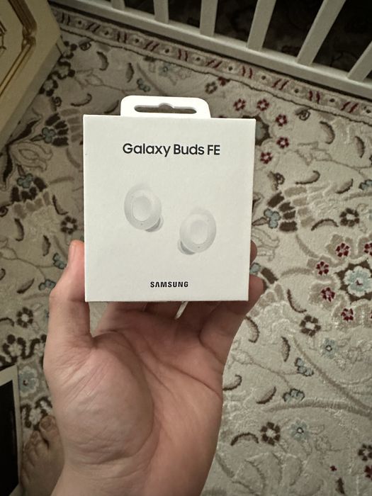 Продам наушники Bluetooth