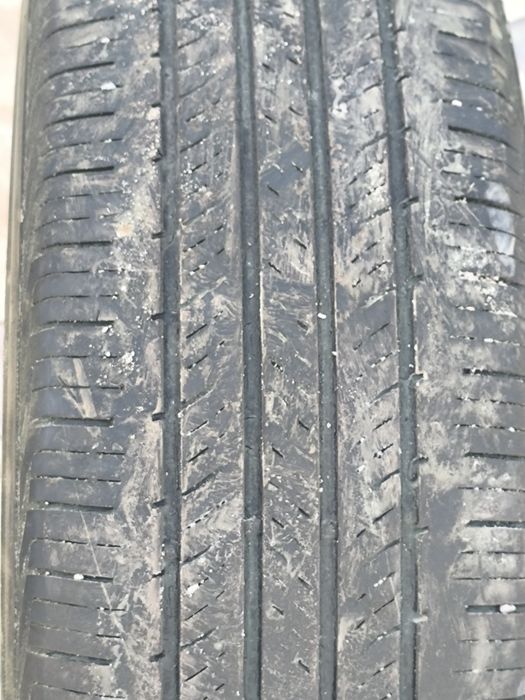 Автошина бу 235/65 R18