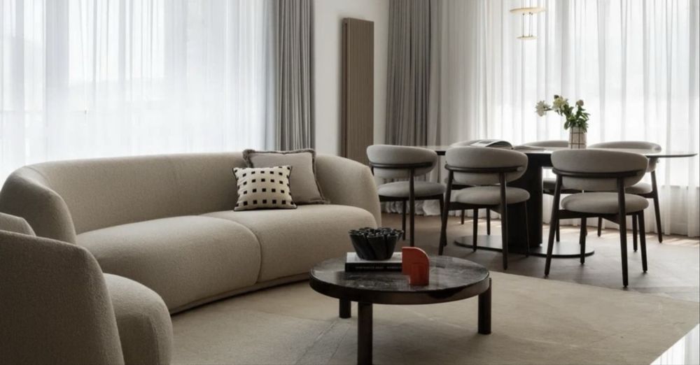 Дизайнер Интерьера Алматы | 2000₸ за 1 м²