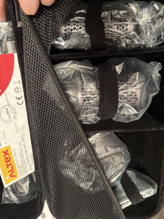 Perie cu aer cald Mirya