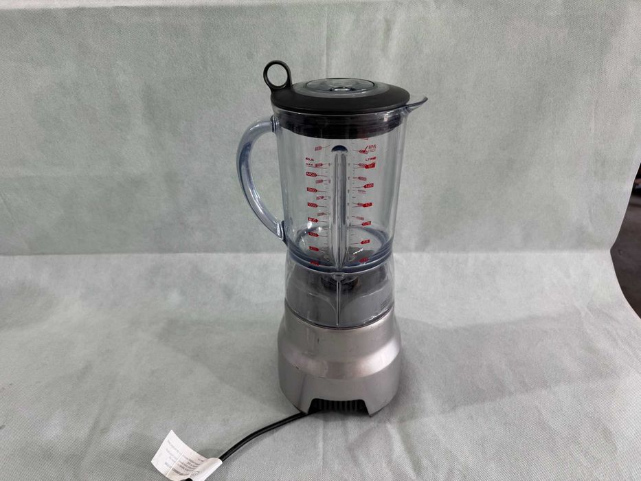 Блендер - Sage BBL605UK / 1.5 l / 1200 W