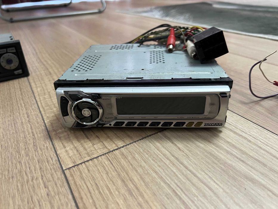 De vânzare lot casetofoane/CD playere auto — diverse mărci