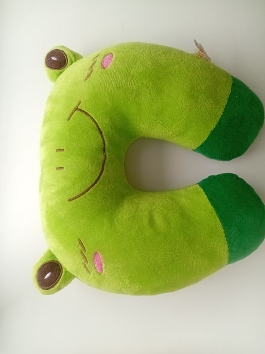 Подушки для шеи (