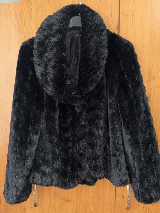 Ново палто. Размер С/М