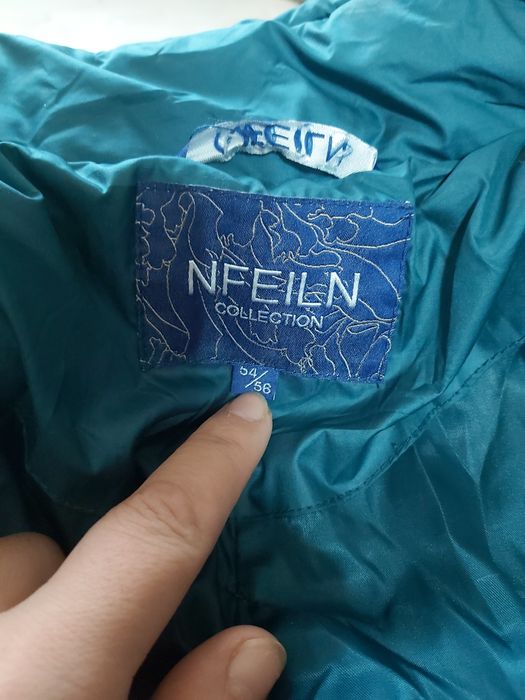 Продаётся очень теплая зимняя куртка