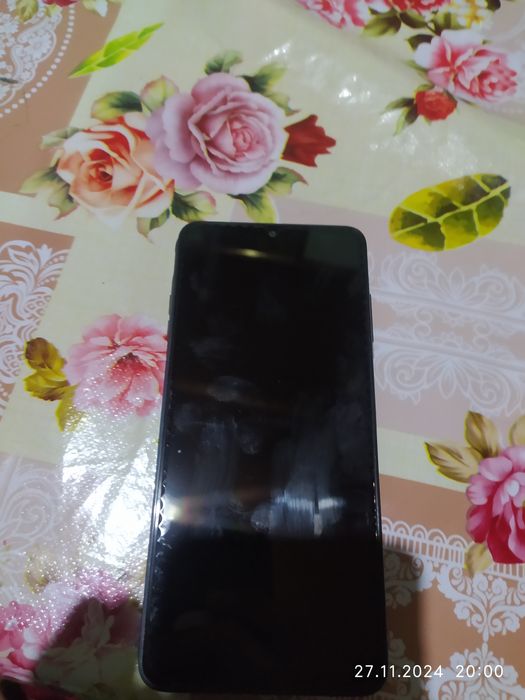 Samsung Galaxy A 06 4/128 Sotiladi